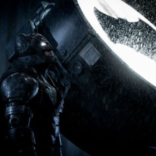 'Batman vs Superman' llega a salas mexicanas