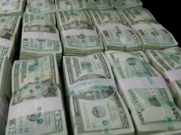 García les pagaba a otras personas para cobrar algunos de los cheques del IRS en El Paso. EL INFORMADOR / ARCHIVO