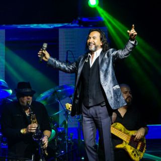 Marco Antonio Solís será reconocido en los Billboard latinos
