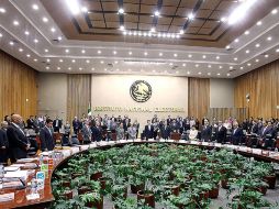 Con la aprobación del acuerdo, se acordó que el Padrón Electoral no incluirá el domicilio de los ciudadanos. SUN / ARCHIVO