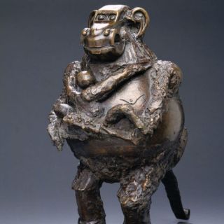 Subastarán importantes cerámicas de Picasso en Londres