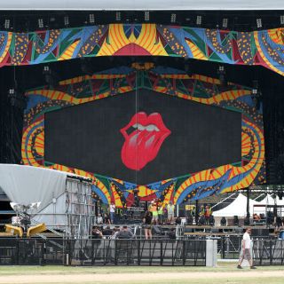 Cuba ajusta detalles para recibir a Los Rolling Stones