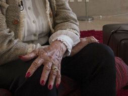 Acción policial se realizó por razones humanitarias. NTX / ARCHIVO