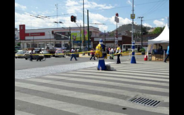 Las autoridades preparan todo para el tradicional evento. TWITTER / @del_iztapalapa