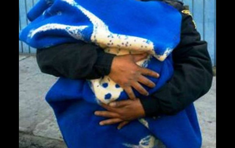 Su edad fluctuaba entre los 18 y 24 meses. EFE / ARCHIVO