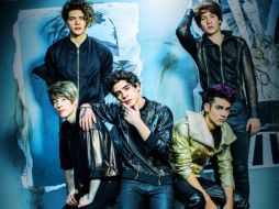 Comparten que su tema 'Uno mismo' habla de la unión que debe existir entre las personas que sueñan en grande. TWITTER / @somosCD9