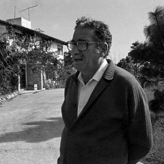 Jaime Sabines, un poeta para recordar