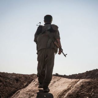 Suman 15 detenidos en operativo en Malasia