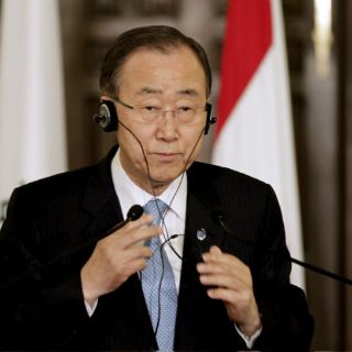 Piden que misión de ONU pueda funcionar en Marruecos