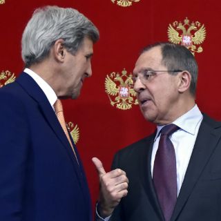 Rusia y EU destacan éxito de tregua en Siria
