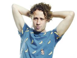 El 'crew' espera divertir a los espectadores que se den cita en el teatro. FACEBOOK / LuisitoComunica