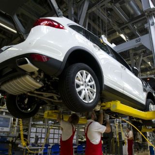 La justicia de Estados Unidos da un pequeño respiro a Volkswagen