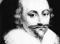 La tumba de Shakespeare contiene una advertencia de maldición a quienes se atrevan a profanar los restos. EL INFORMADOR / ARCHIVO