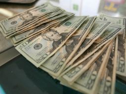 Se adquiere en una mínima de 16.25 pesos en la terminal aérea. EL INFORMADOR / ARCHIVO