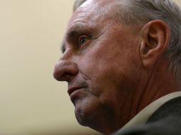 Informa que la familia realiza los preparativos para rendir homenaje, en una ceremonia privada. AFP / ARCHIVO