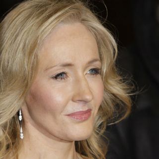 J.K. Rowling publica cartas de rechazo de editoriales