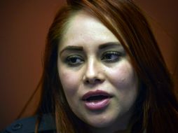 Autoridades recabarán las pruebas de que la diputada falsificó documentos para visitar a Guzmán Loera. SUN / ARCHIVO