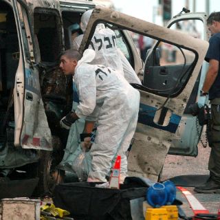 Atentado suicida deja 25 muertos al sur de Bagdad