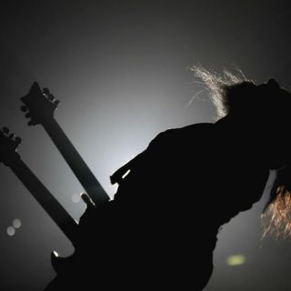 Guns N'Roses anuncia gira por EU y Canadá