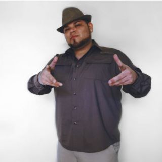 J.Erre Jay busca exposición en el hip-hop