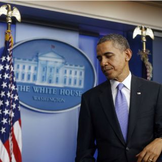 Obama recibirá a secretario de OTAN tras ataques en Bélgica