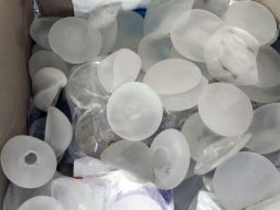 Para escoger el tamaño de los implantes debes tomar en cuenta si van de acuerdo al ancho de tu espalda para un equilibrio en el cuerpo. EFE / ARCHIVO