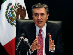 La CNDH hace un llamado a autoridades en el día internacional de recuerdo de las víctimas de esclavitud. NTX / ARCHIVO