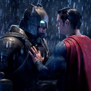 'Batman v Superman', el mejor estreno en la historia de Warner Bros