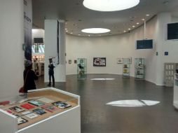 No te pierdas de esta muestra. EL INFORMADOR / J. Pérez