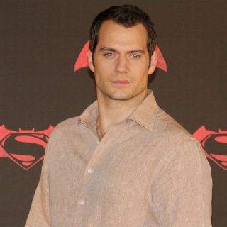 El día que Superman se paseó sin ropa en un hotel