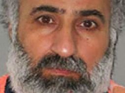 Al-Qaduli también se encargaba de 'complots externos'. AFP /