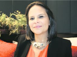 Sylvie Durán Salvatierra. Ministra de Cultura y Juventud de Costa Rica. ESPECIAL /