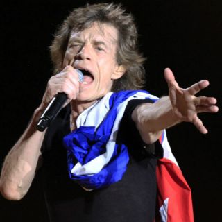 Cuba enloquece con histórico concierto de los Rolling Stones