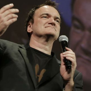 Tarantino estrenará documental sobre su trayectoria