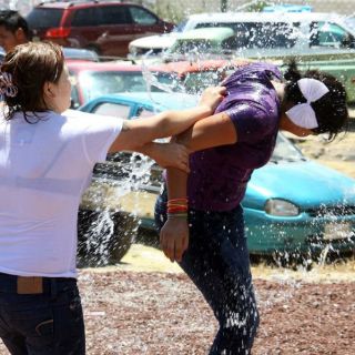 Activan operativo por Sábado de Gloria en la Ciudad de México