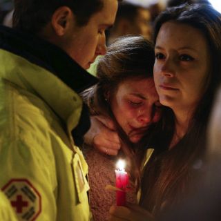 Identifican a 24 de las 31 víctimas de ataques de Bruselas