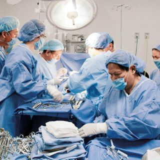 México tiene apenas 2.8 donantes por millón de habitantes