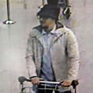 Bélgica acusa de terrorismo a tres sospechosos de ataques