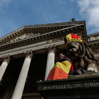 Arrestan en Italia a argelino buscado por Bélgica