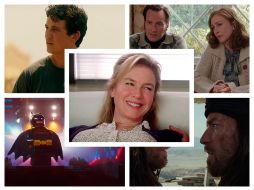 Estos son los avances que se estrenaron durante esta semana. ESPECIAL /