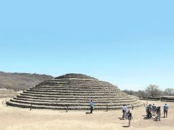 Paseo. Una opción ideal. EL INFORMADOR / F. Atilano