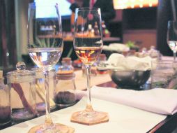 Punto de sabor. Un tequila cuya esencia es clave para degustarlo a placer. EL INFORMADOR / k. Gómez