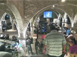 No puedes dejar de probar el delicioso tequila que La Cofradía produce en sus diferentes versiones. EL INFORMADOR / M. Castillo