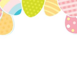 Para la religión cristiana esconder los huevos hace referencia cuando Herodes mandó matar a todos los recién nacidos. ESPECIAL / www.freepik.es