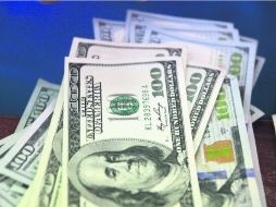 Moneda. Sólo dos instalaciones en EU producen dólares: la de Washington y la de Fort Worth, en Texas. EL INFORMADOR / R. Tamayo