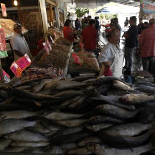 Pese a incrementos en precios de mariscos, las ventas se mantienen