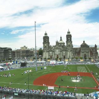 Quieren más mexicanos en Grandes Ligas