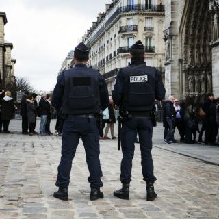 Cuatro personas son interrogadas tras 13 registros más en Bélgica