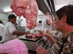 El consumo de proteína animal provoca una acumulación de amonio en el organismo que es tóxico para quienes tienen problemas de salud. EL INFORMADOR / ARCHIVO