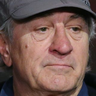 Robert de Niro retira polémico documental del Tribeca